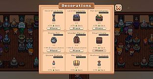 Alchemist's Garden