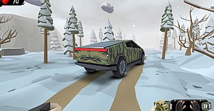 Walking Zombie 2 - Mega Pack