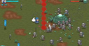 Exodus: Creepy Time