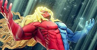 Street Fighter V - Champion Edition Upgrade Kit