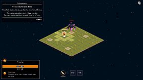 Wisps of the Elements