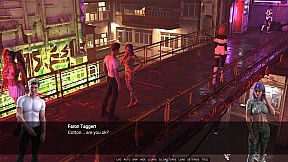 Forgotten Lectures  - Fall of a Dynasty - The Beginning