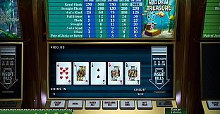 Hoyle Official Casino Games