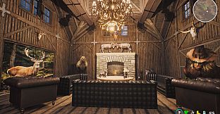 PROJECT HUNT - LONE STAR HUNTING RANCH