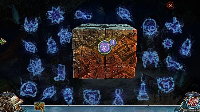 Living Legends Remastered: Wrath of the Beast Collector's Edition