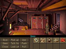 Indiana Jones and the Fate of Atlantis