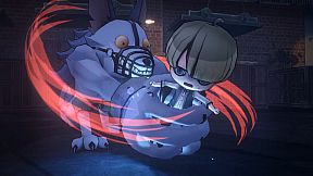 Bail or Jail(OBAKEIDORO!)