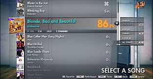 Rocksmith 2014 Edition – Remastered – Airbourne - “Blonde, Bad and Beautiful”