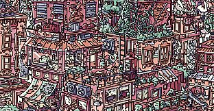 I commissioned some dogs 5