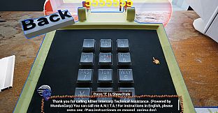 Monday Morning Simulator