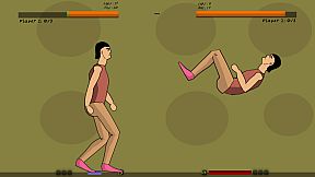 The Wungo Dungo Surprise