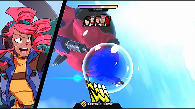 Sky Oceans: Wings For Hire