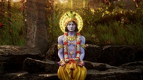 Shrimad Bhagavad Gita VR