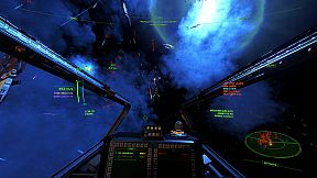 Infinity: Battlescape