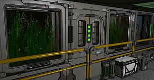 Space Engineers - Apex Survival Pack