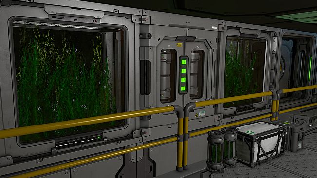 Space Engineers - Apex Survival Pack