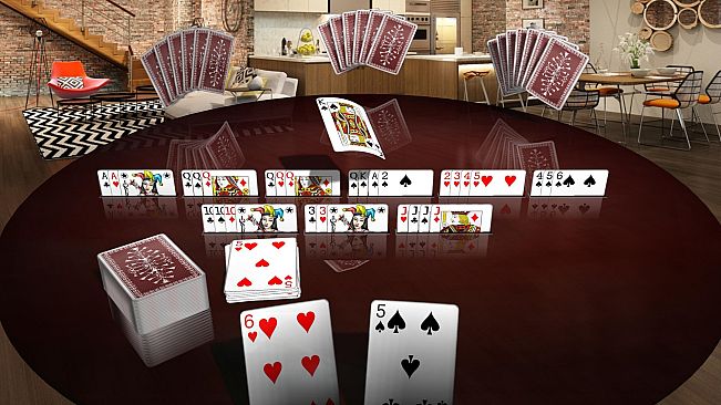 Rummy 3D Premium