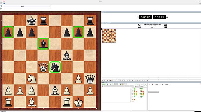 Fritz Chess 20 Steam Edition