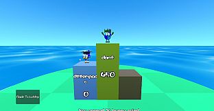 Mega Bunny Blast 3D