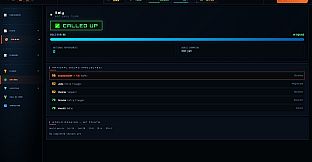 Clutch Legend: FPS Career Simulator