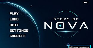 Story of Nova