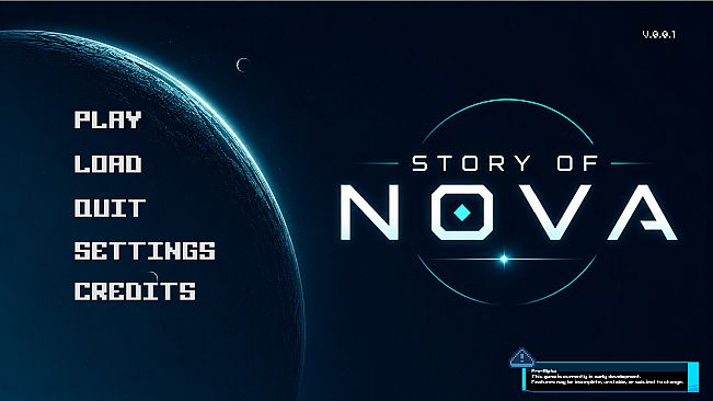 Story of Nova