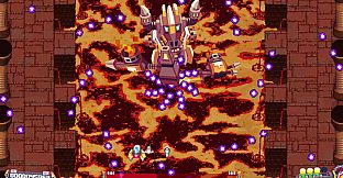 Blast'N Bounty