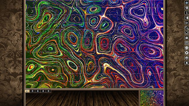 Pixel Puzzles Traditional Jigsaws Pack: Variety Pack 2