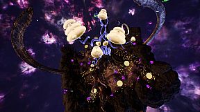 Imvi: Echoes of Harmony