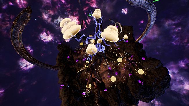 Imvi: Echoes of Harmony