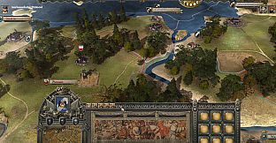 Reign: Conflict of Nations