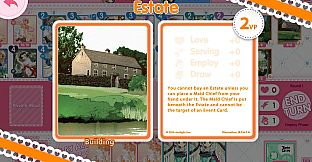 Tanto Cuore - Expanding the House