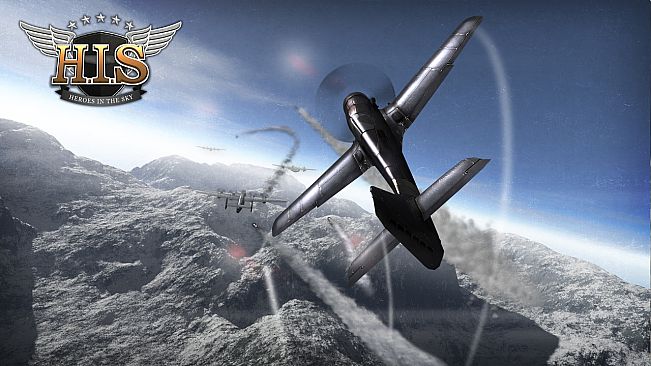 HIS - [XB-53] Julia Mackin Pack