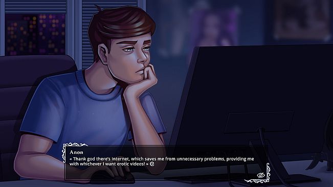 Horny Warp: Hentai Fantasy