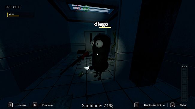 Sanidade Zero