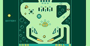 Frogball