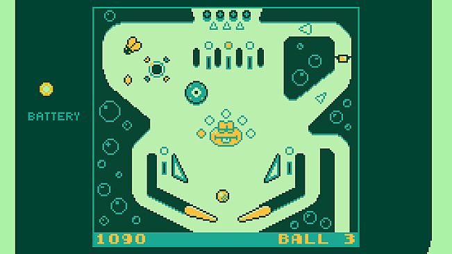 Frogball