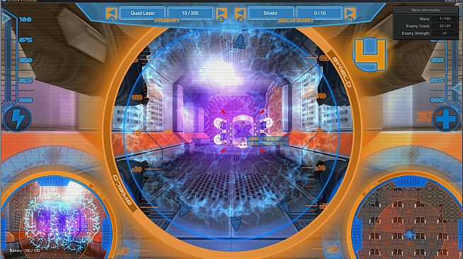 Axis Game Factory's AGFPRO - Drone Kombat FPS Multiplayer