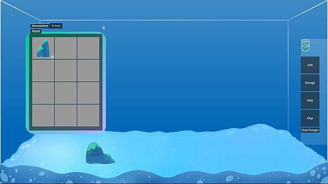 Moon Fishies