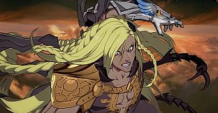 Granblue Fantasy: Versus - Weapon Skin Set (Beelzebub)