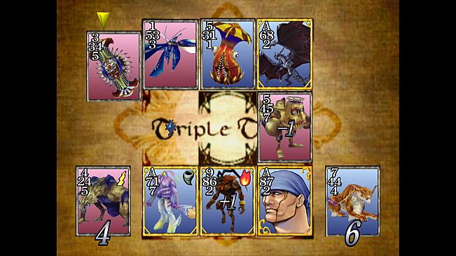 FINAL FANTASY VIII Remastered WINDOWS EDITION