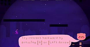 Magic Maho: Dream Runner