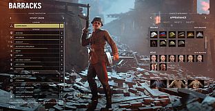 Hell Let Loose - Operation Suvorov Units