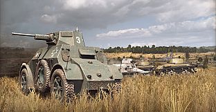 Steel Division 2 - Black Sunday