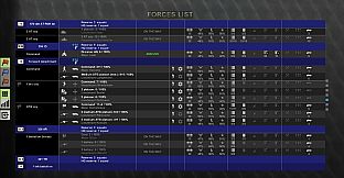 Graviteam Tactics: Dawn of Blau