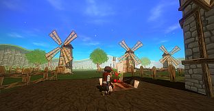 ノンビリア(Nonvilia)