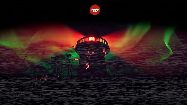 Static Dread: The Lighthouse