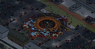 Deadly Dispatch