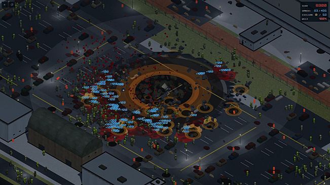 Deadly Dispatch