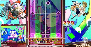 Touhou Danmaku Kagura Phantasia Lost: Extra Song Pack Vol. 14